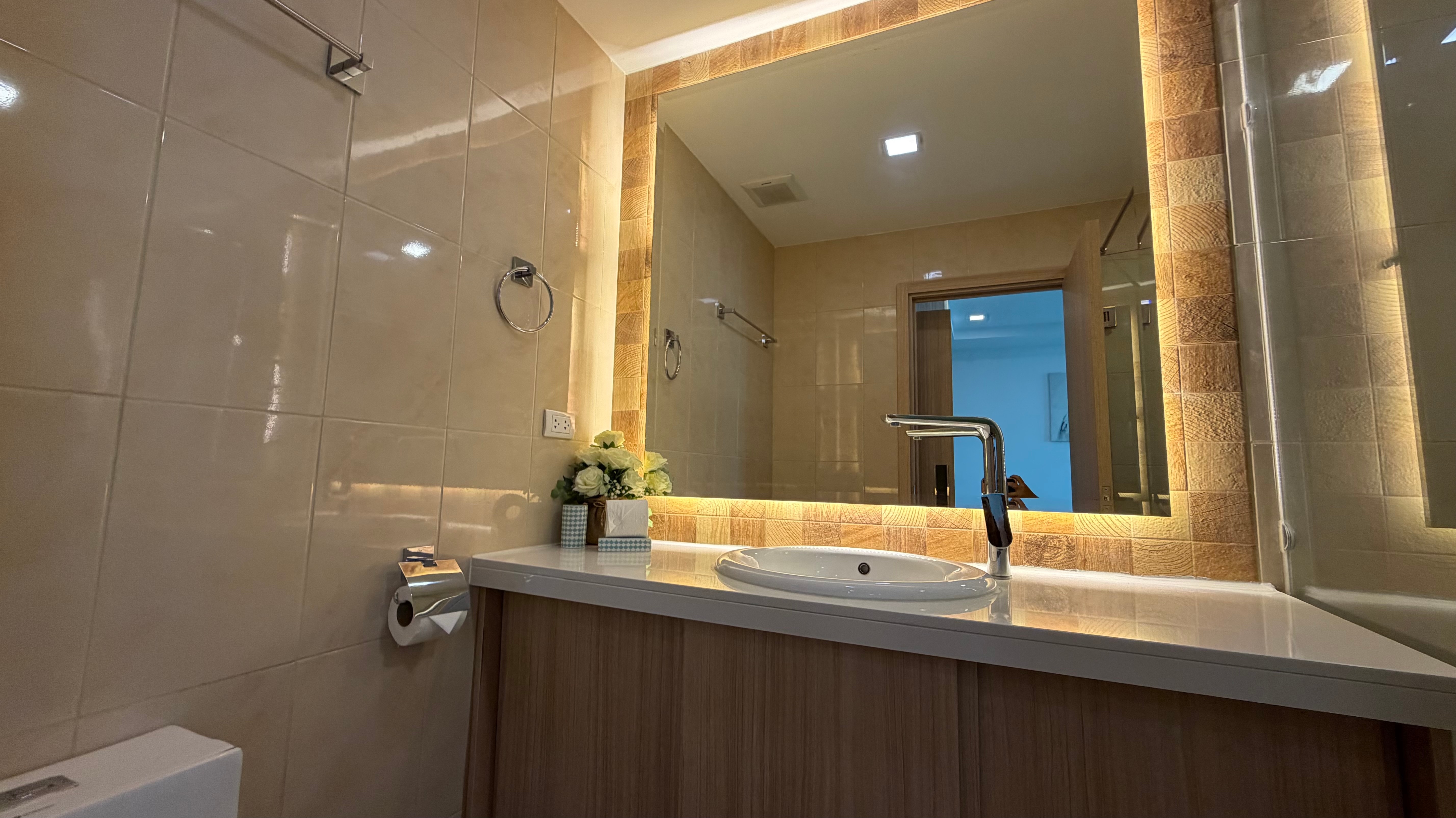 One bedroom Condo For Rent In Central Area photo 19