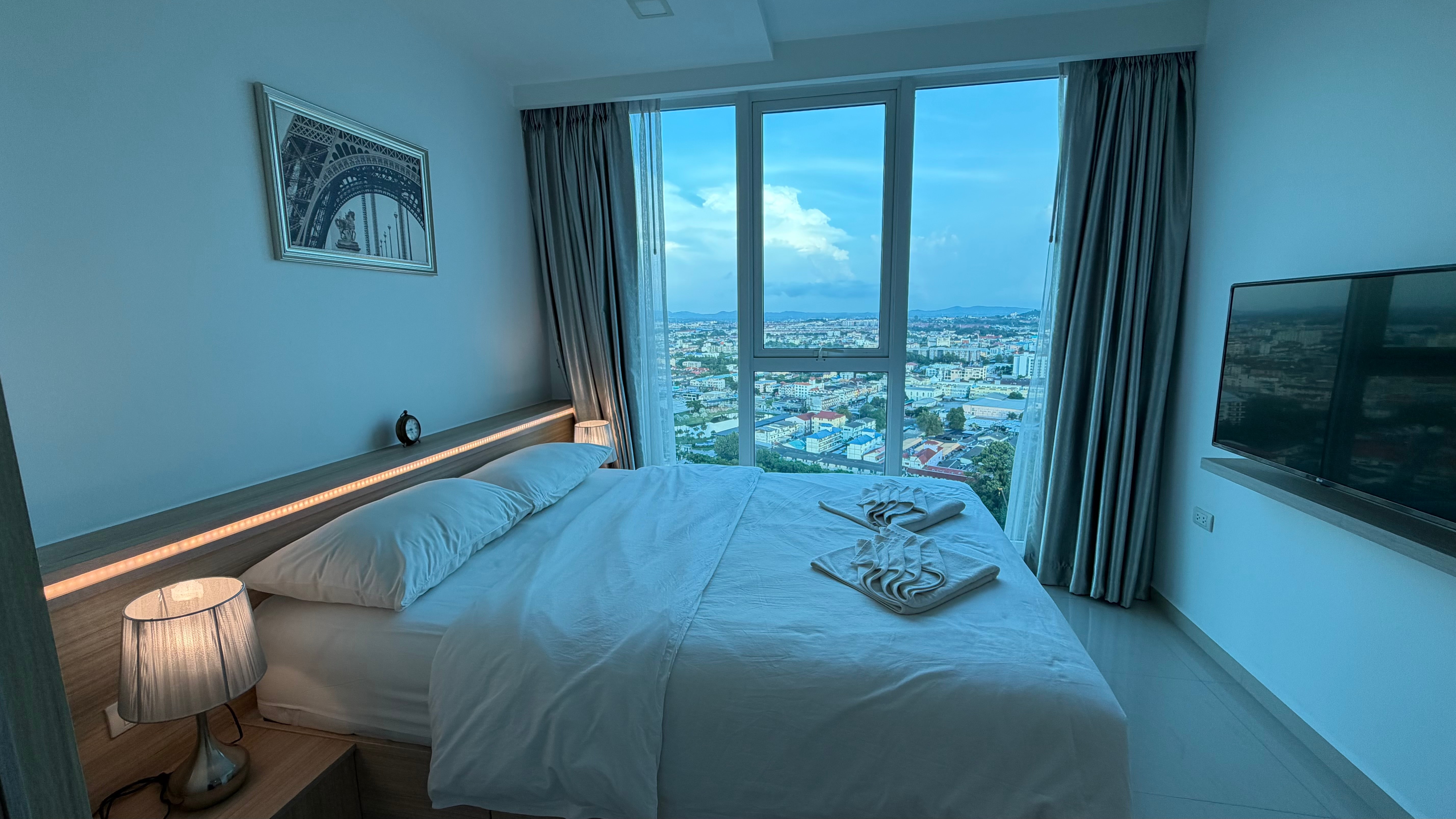 One bedroom Condo For Rent In Central Area photo 18