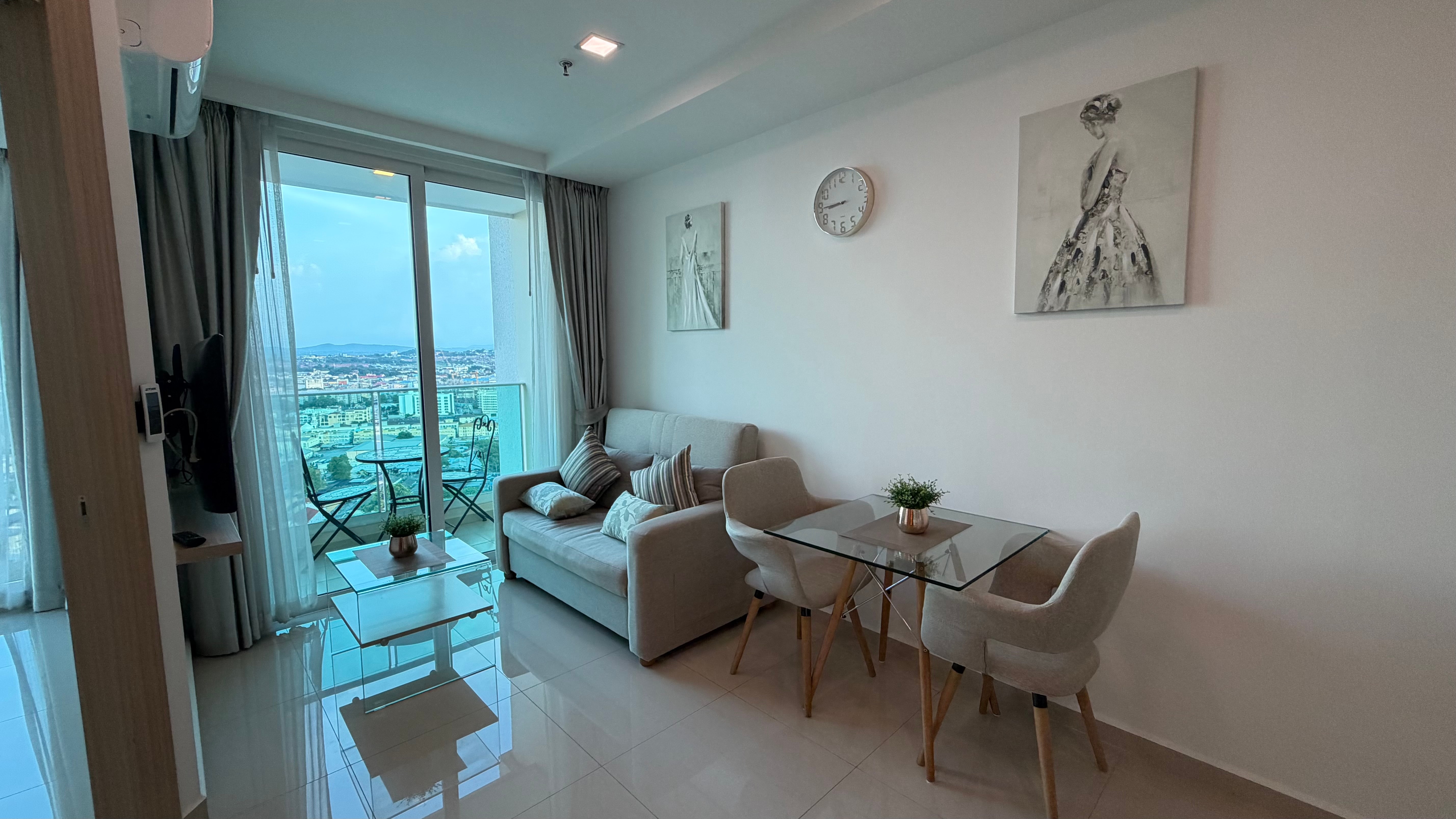 One bedroom Condo For Rent In Central Area photo 7