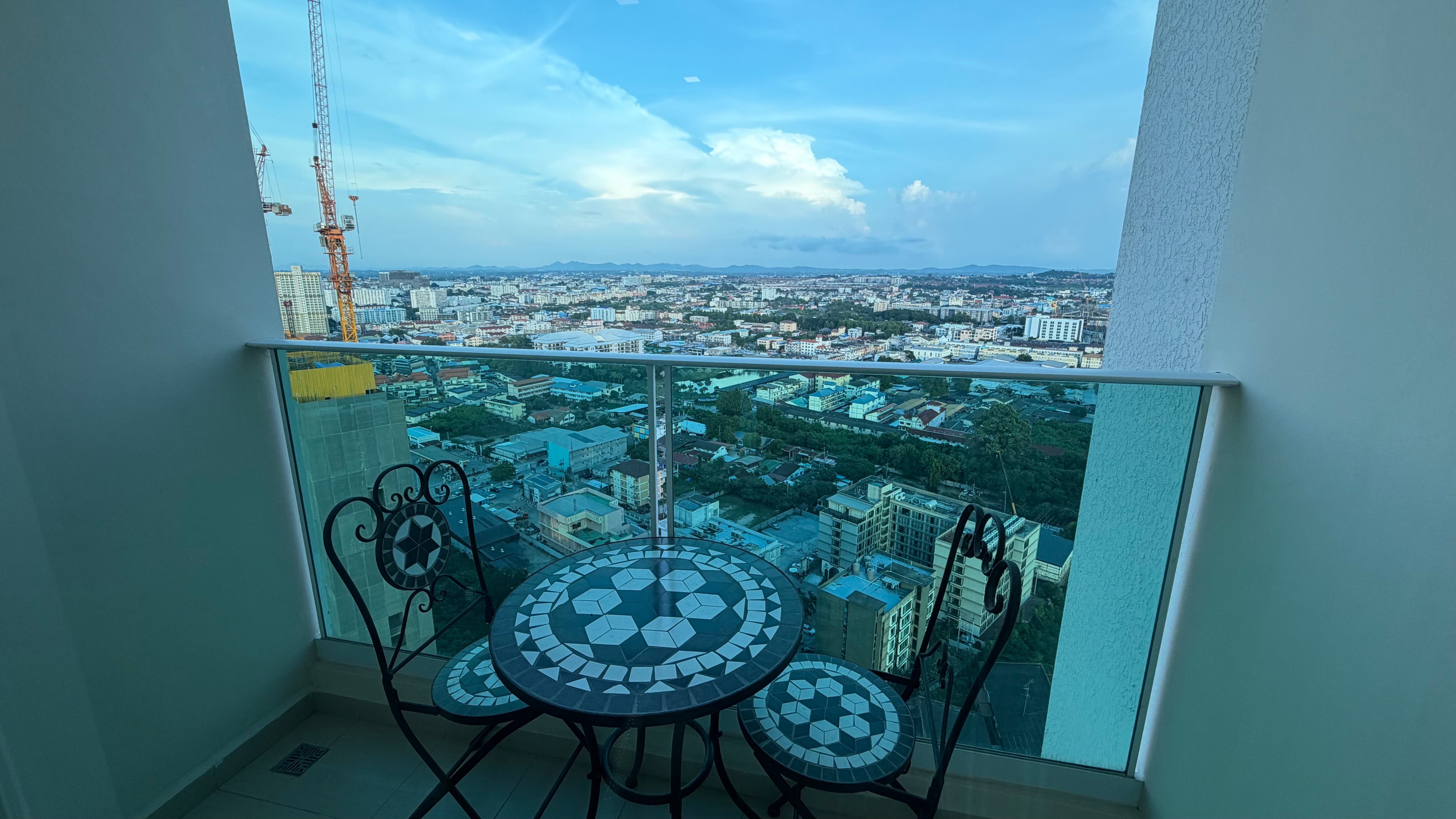 One bedroom Condo For Rent In Central Area photo 10