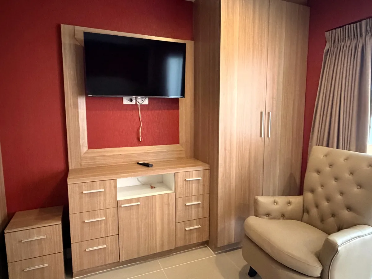 New Nordic Trend 2 Studio Condo for Sale in Pratumnak photo 12