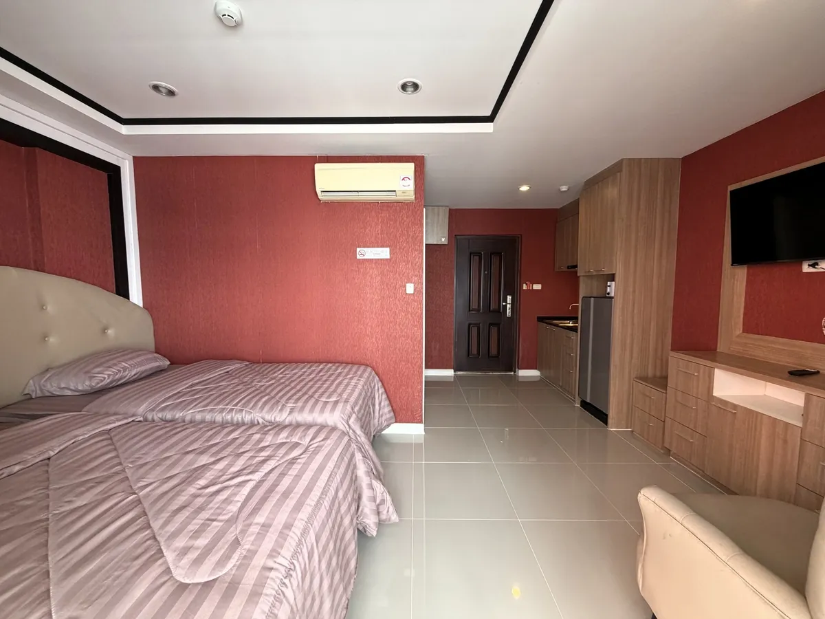 New Nordic Trend 2 Studio Condo for Sale in Pratumnak photo 15