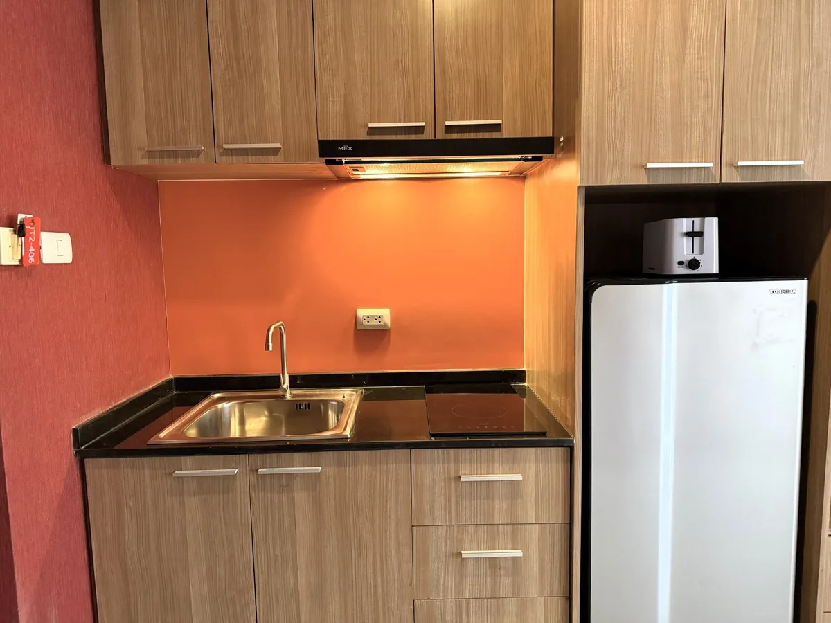 New Nordic Trend 2 Studio Condo for Sale in Pratumnak photo 16
