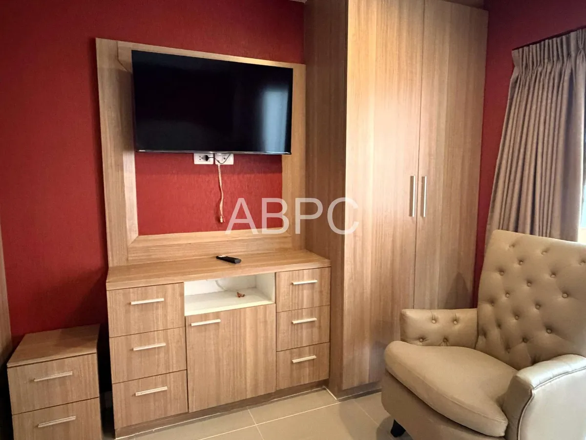 New Nordic Trend 2 Studio Condo for Sale in Pratumnak photo 5