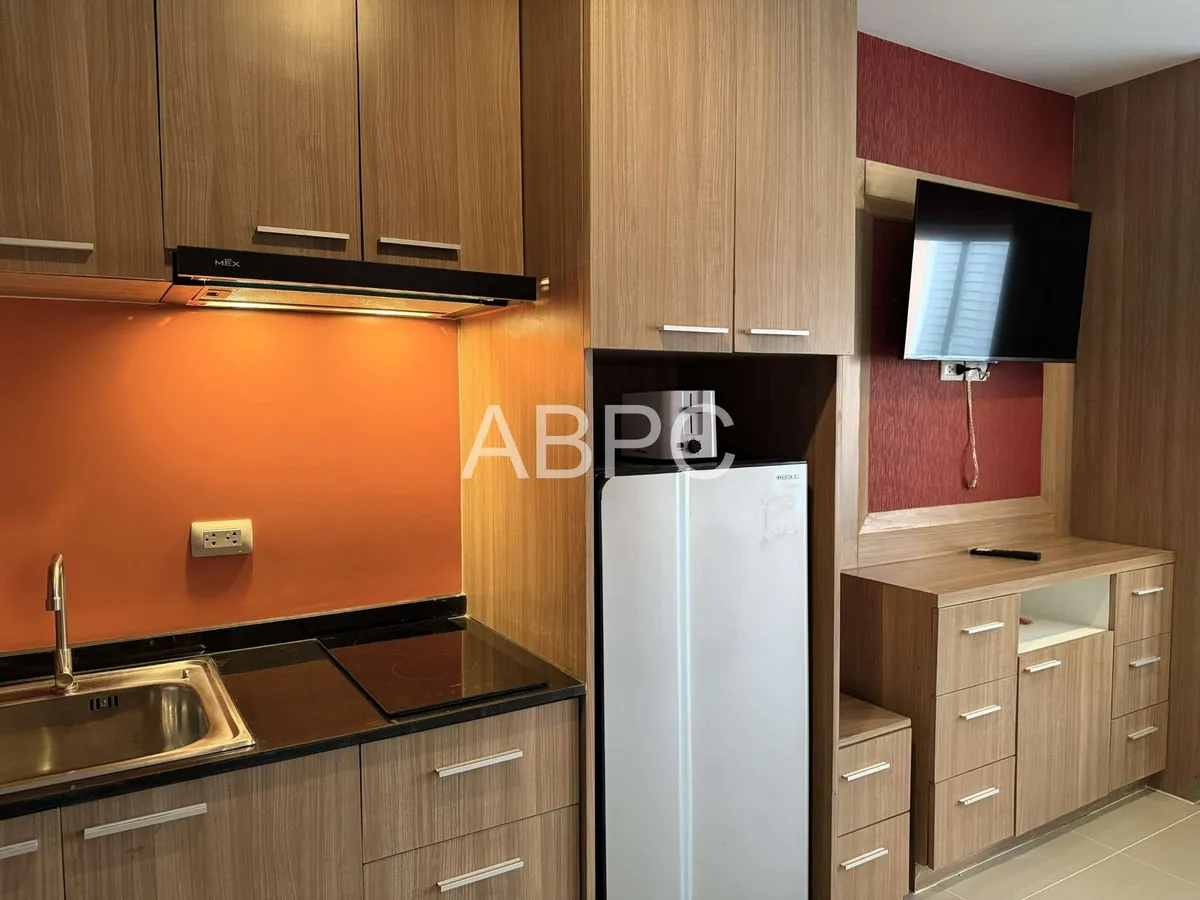 New Nordic Trend 2 Studio Condo for Sale in Pratumnak photo 6