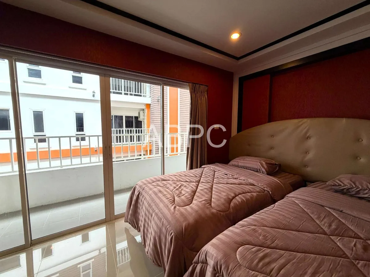 New Nordic Trend 2 Studio Condo for Sale in Pratumnak photo 8