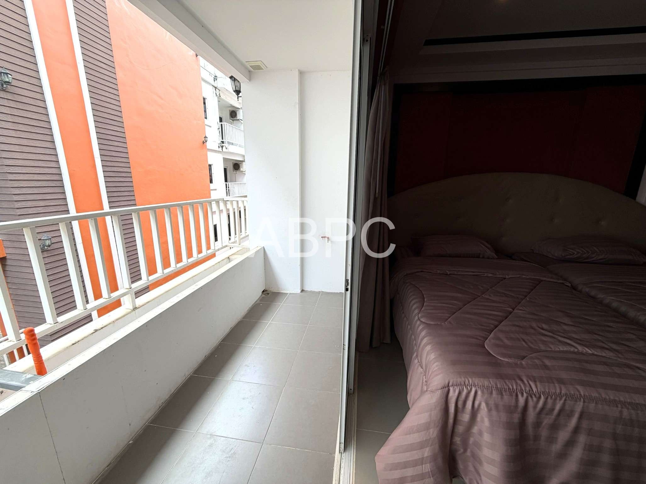 New Nordic Trend 2 Studio Condo for Sale in Pratumnak photo 4