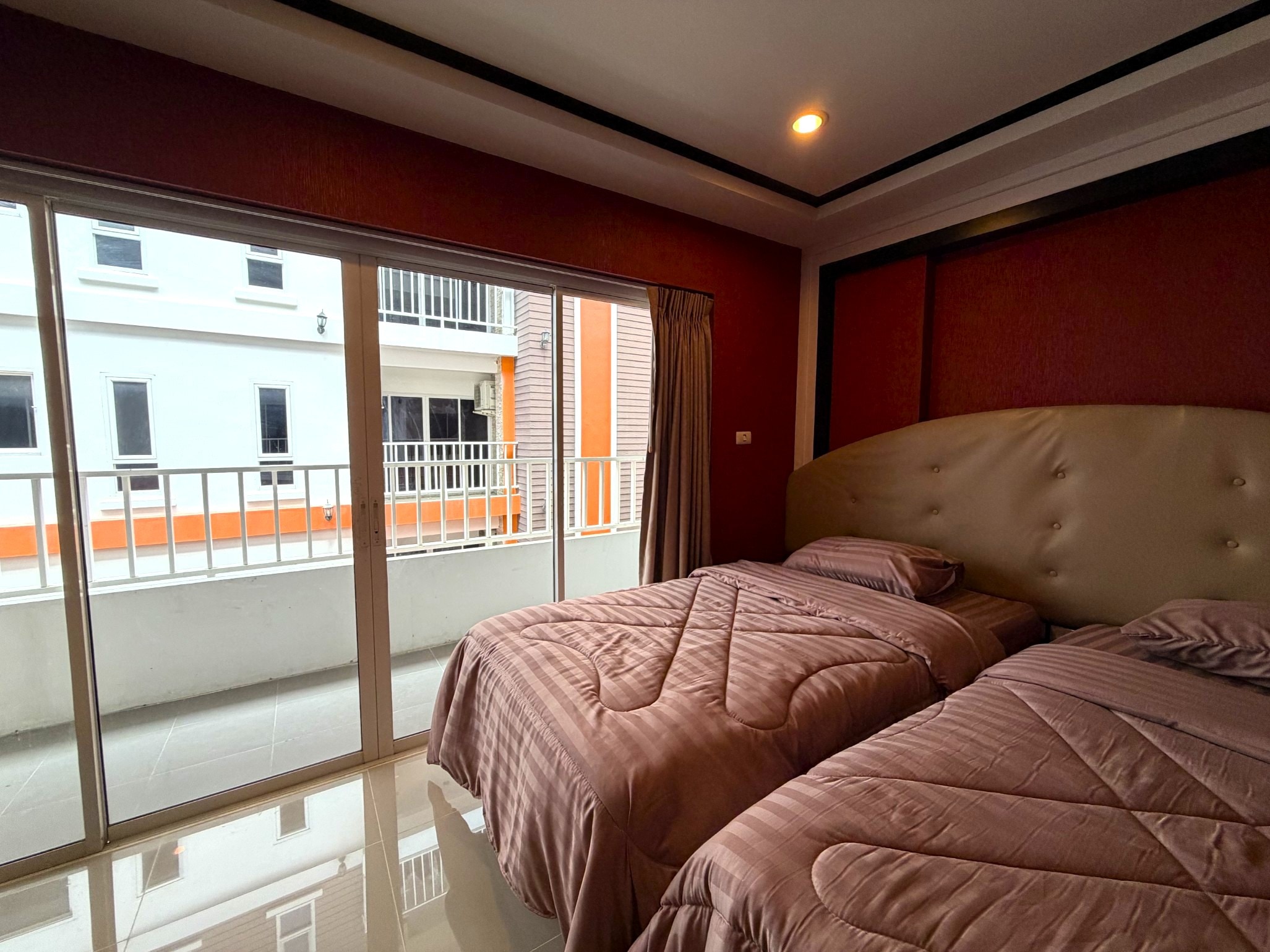 New Nordic Trend 2 Studio Condo for Sale in Pratumnak photo 12