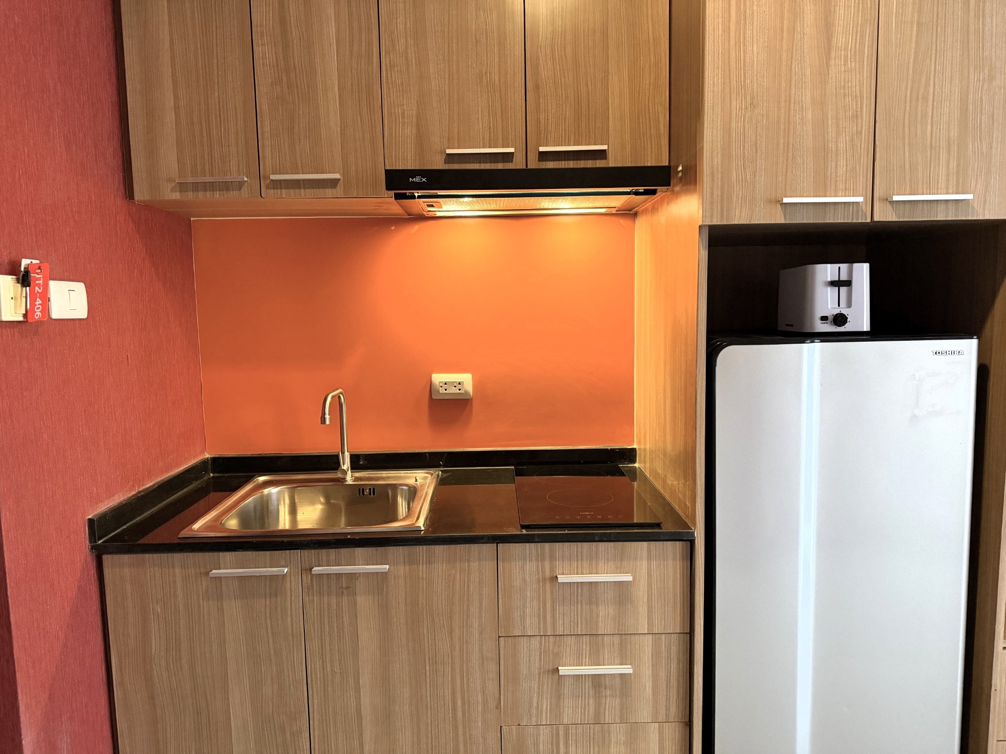 New Nordic Trend 2 Studio Condo for Sale in Pratumnak photo 17