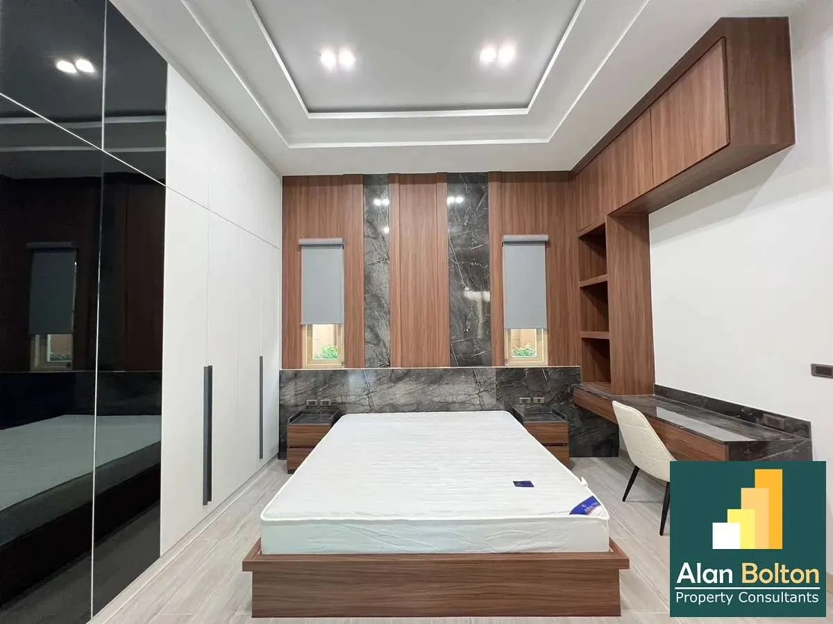 Luxury Pool Villa 4 Bedrooms 5 Bathrooms in East Pattaya photo 9