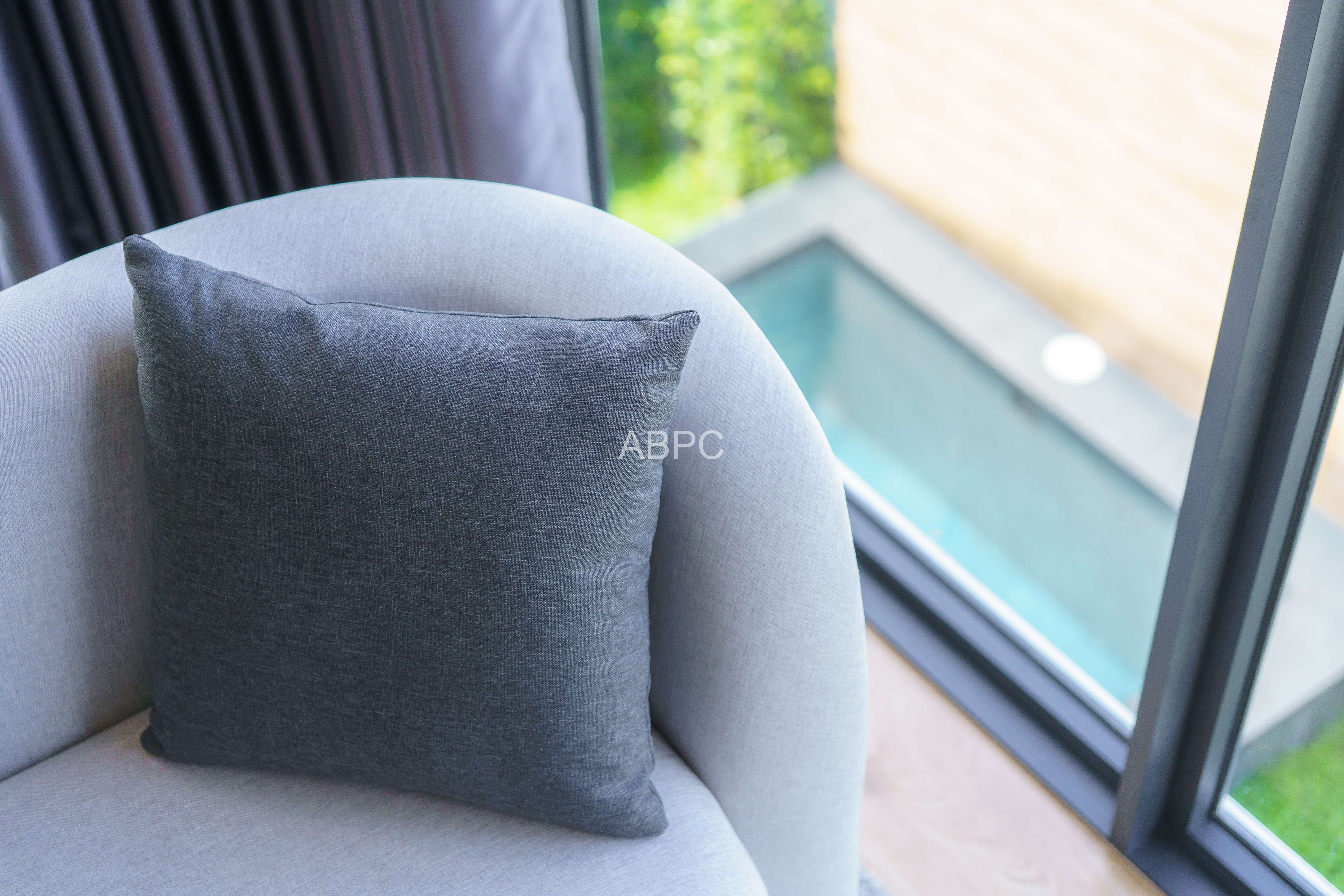 Modern pool villa 4 Bedrooms 3 Bathrooms in Mapprachan photo 29