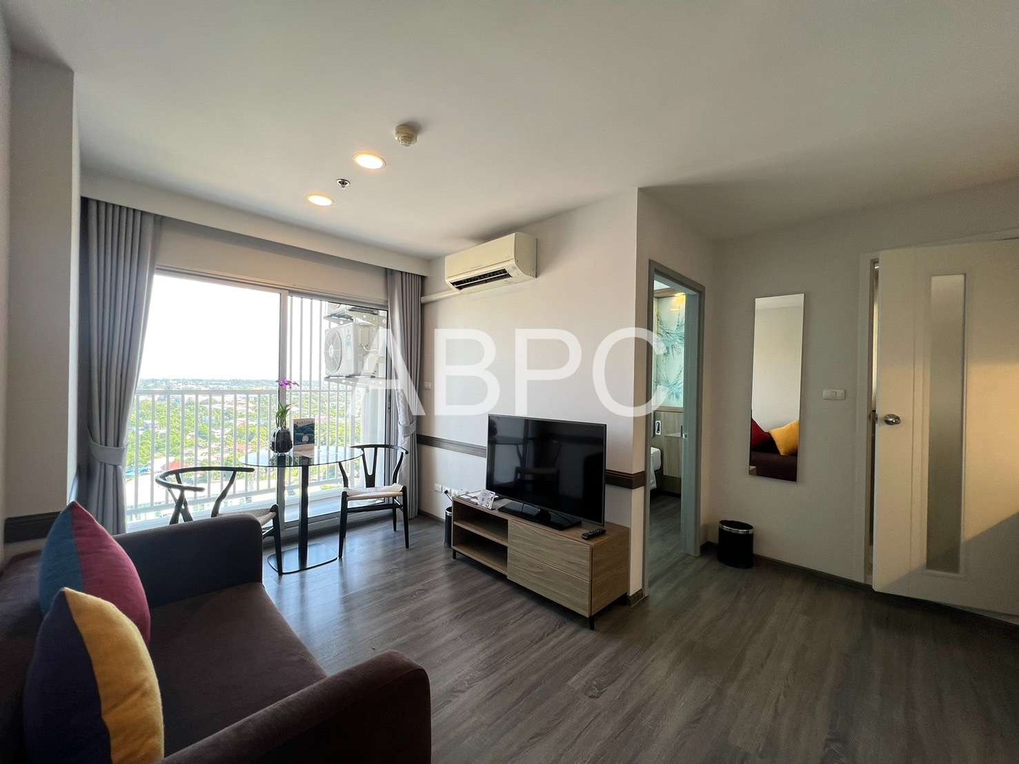 1 Bedroom 1 Bathroom in Naklua photo 10