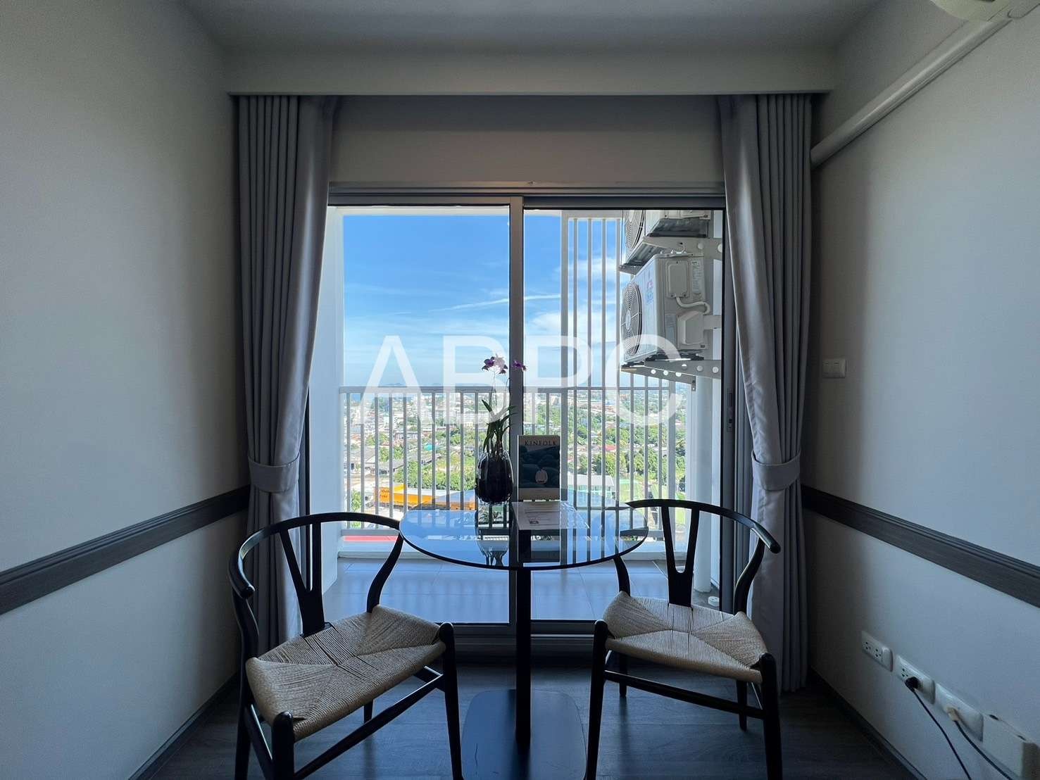 1 Bedroom 1 Bathroom in Naklua photo 12