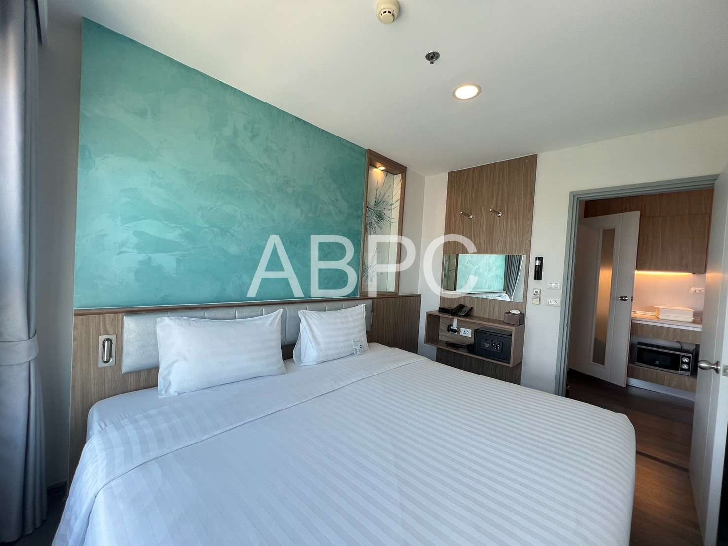 1 Bedroom 1 Bathroom in Naklua photo 14