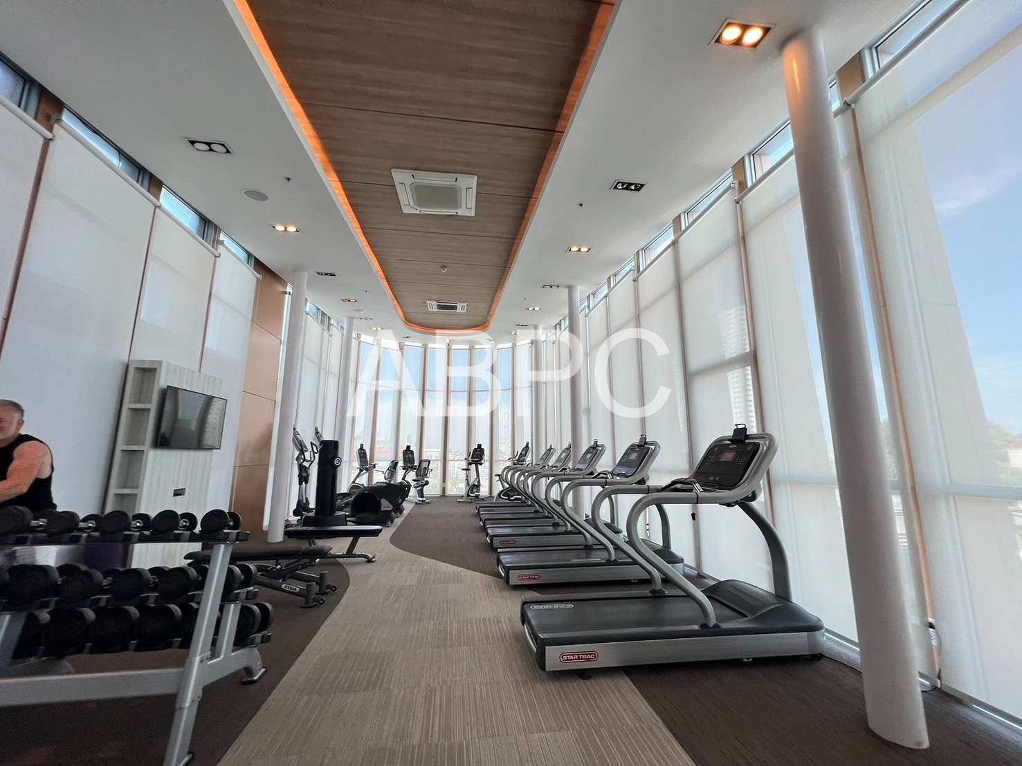 1 Bedroom 1 Bathroom in Naklua photo 2
