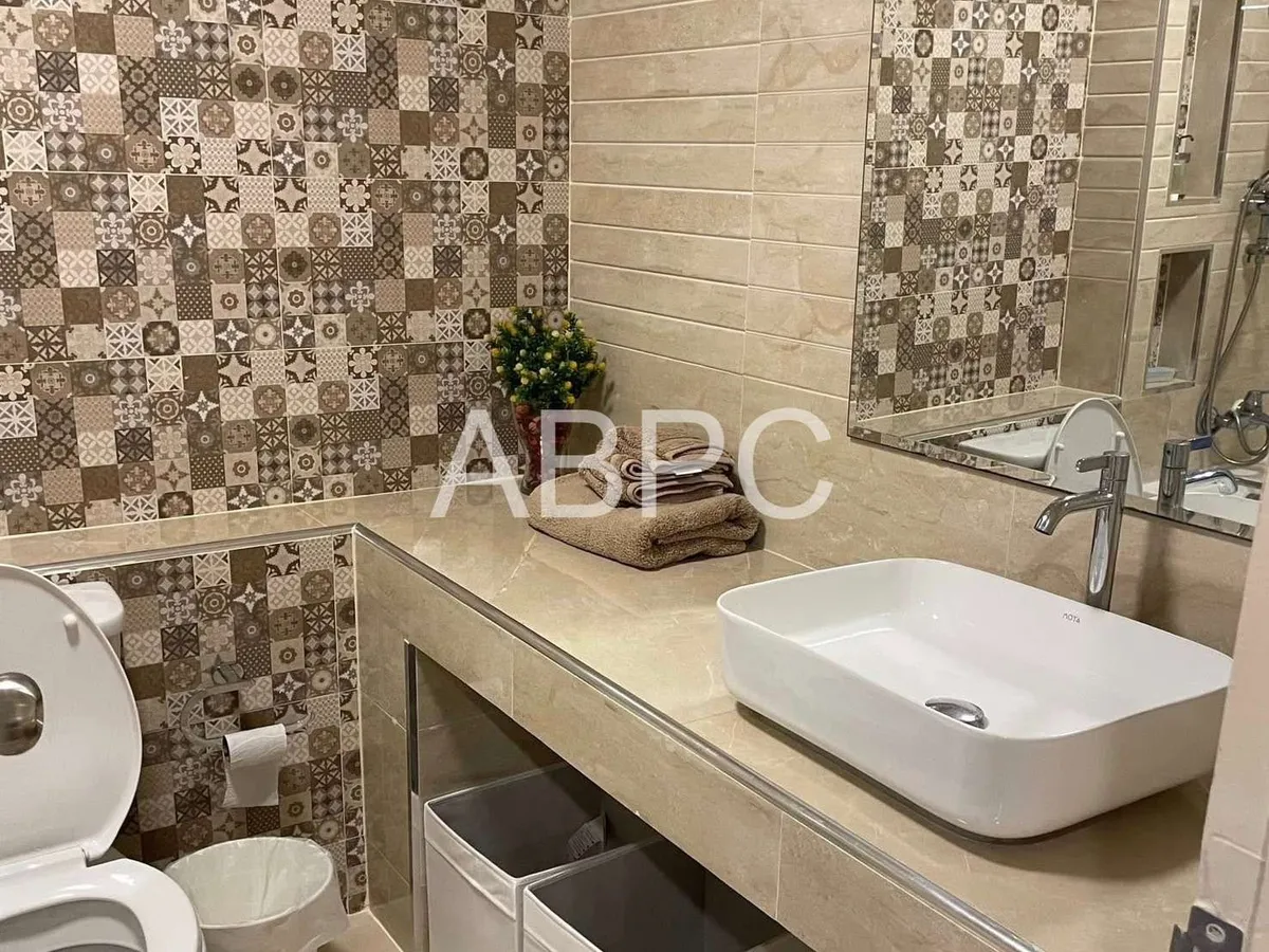Sea View Sudio 1 Bathroom in Jomtien photo 15