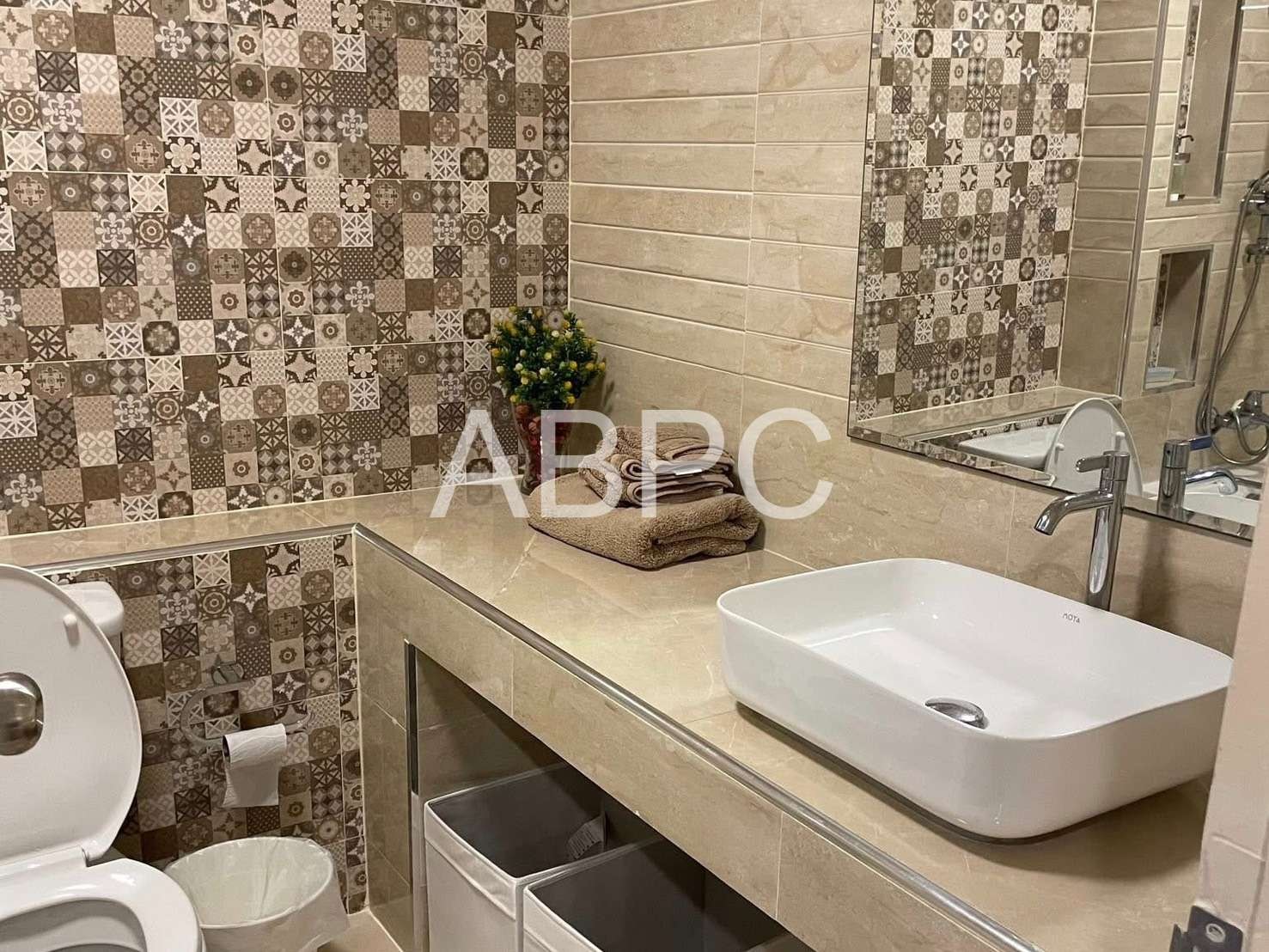 Sea View Sudio 1 Bathroom in Jomtien photo 16