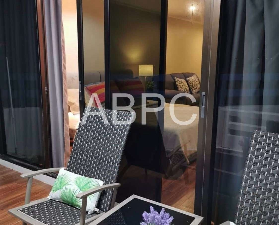 Sea View Sudio 1 Bathroom in Jomtien photo 17