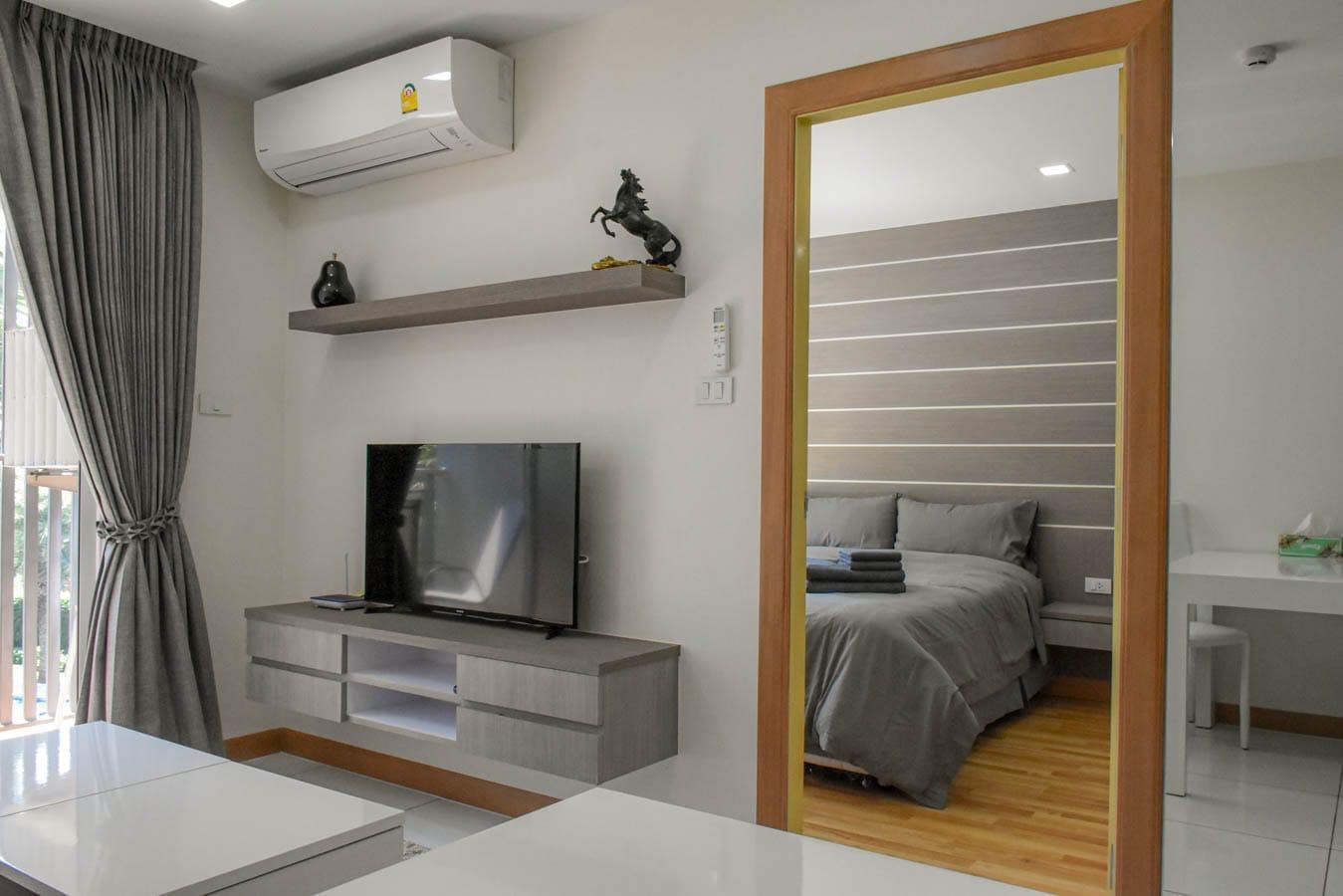 46 Sq.M 1 Bed Condo in Na Jomtien - Whale Marina Condo photo 20