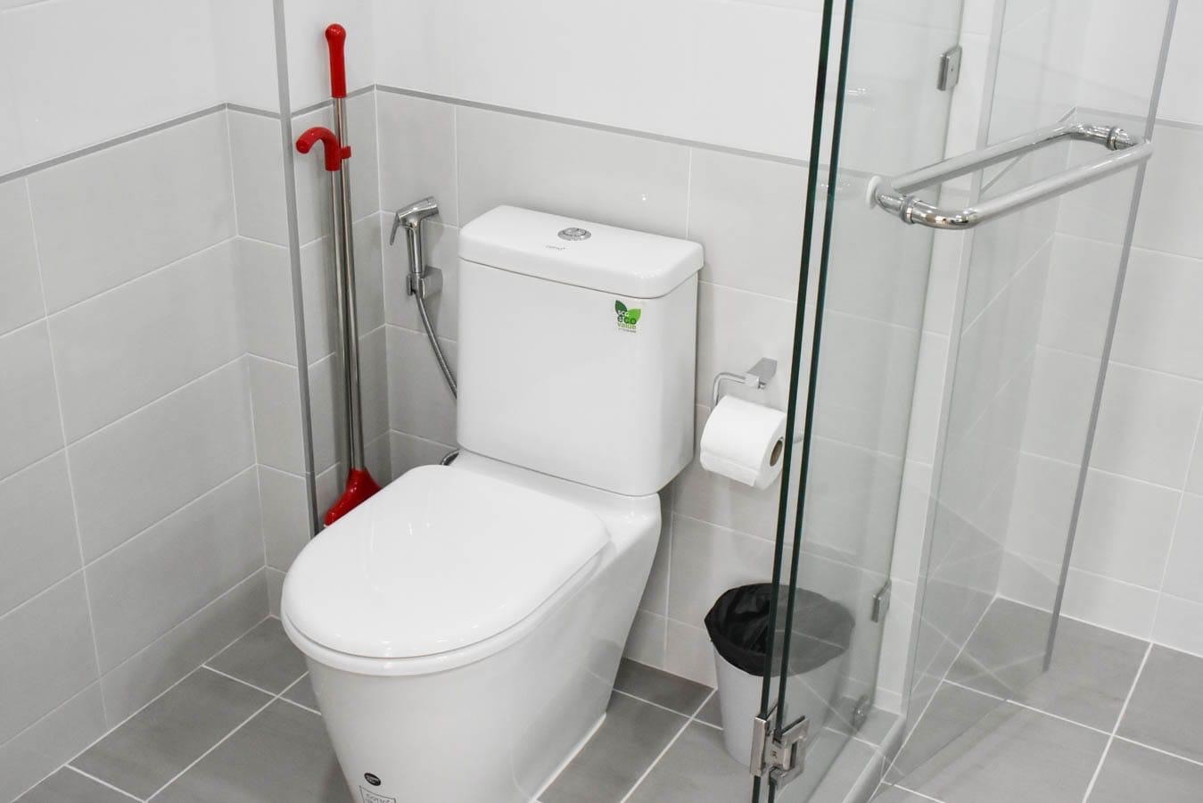 46 Sq.M 1 Bed Condo in Na Jomtien - Whale Marina Condo photo 18