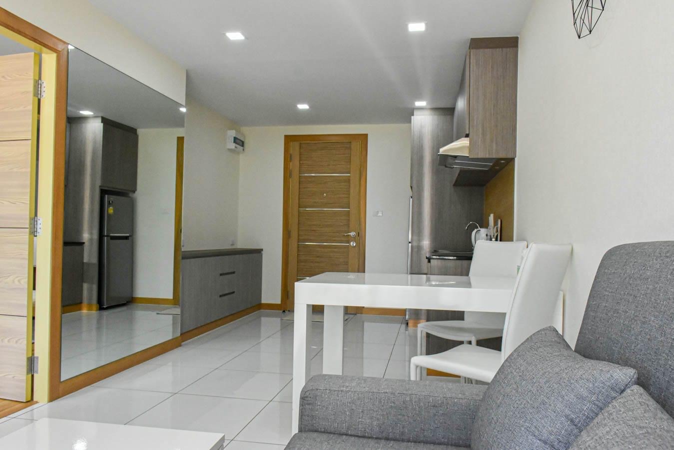 46 Sq.M 1 Bed Condo in Na Jomtien - Whale Marina Condo photo 15