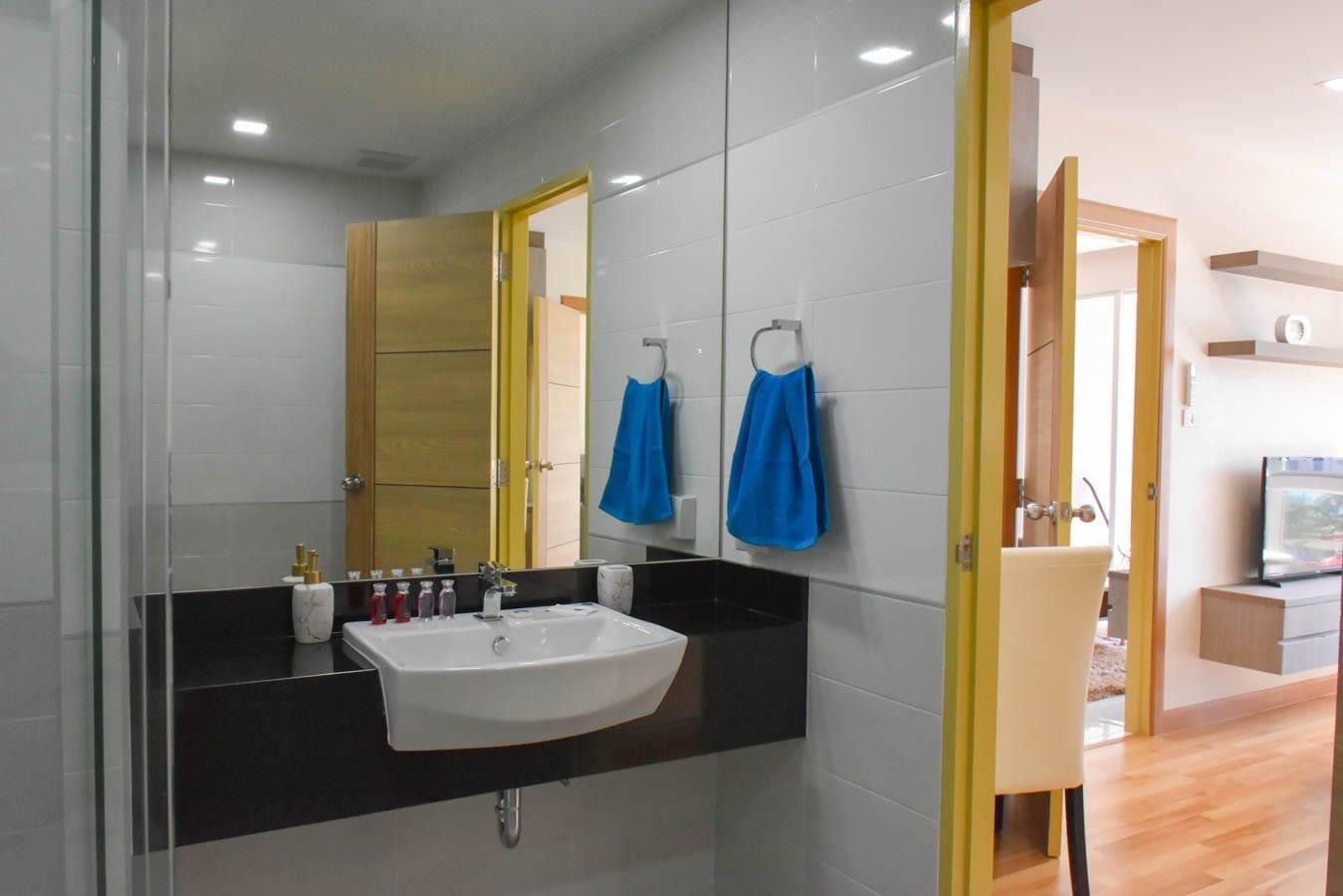 46 Sq.M 1 Bed Condo in Na Jomtien - Whale Marina Condo photo 16