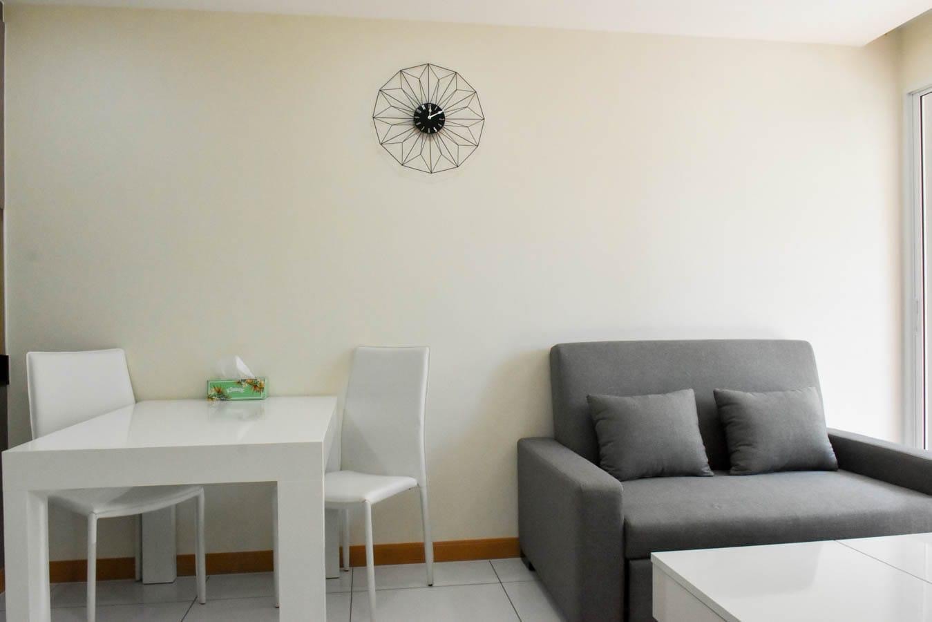 46 Sq.M 1 Bed Condo in Na Jomtien - Whale Marina Condo photo 17