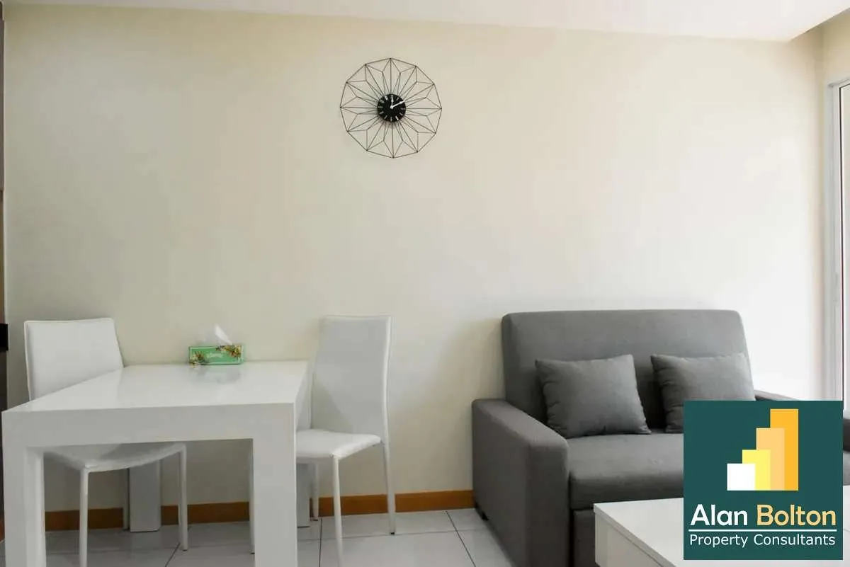 46 Sq.M 1 Bed Condo in Na Jomtien - Whale Marina Condo photo 13