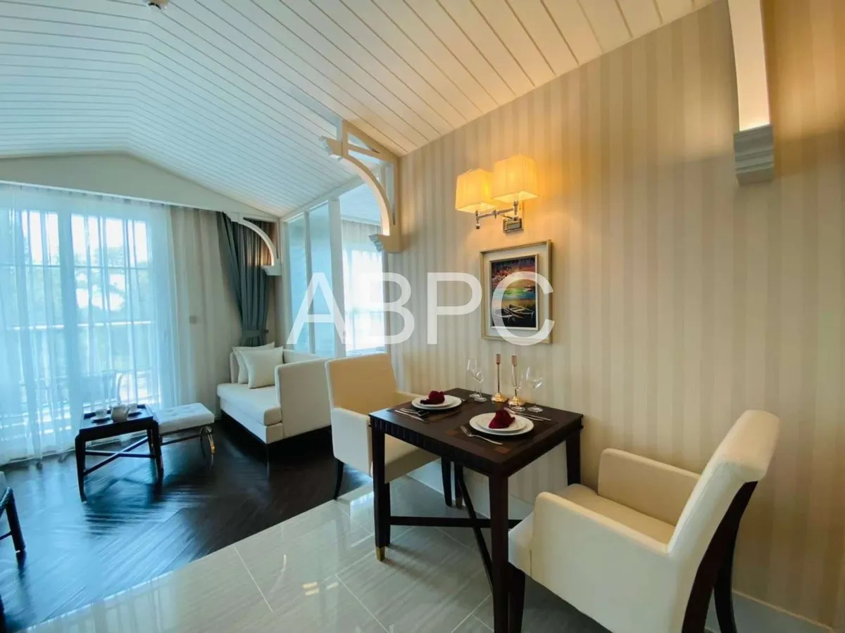 1 Bedroom 1 Bathroom for Rent photo 4