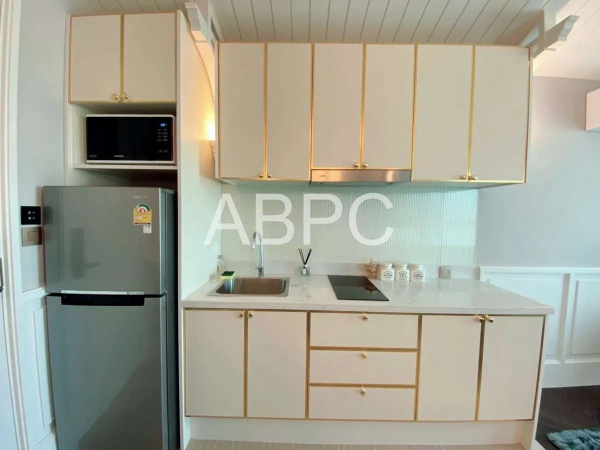 1 Bedroom 1 Bathroom for Rent photo 7