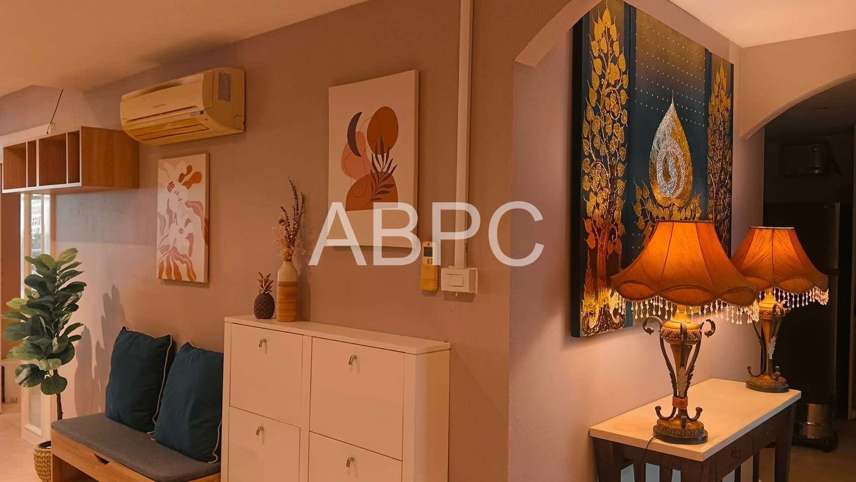 3 Bedroom 3 Bathroom in Pratumnak hill photo 7