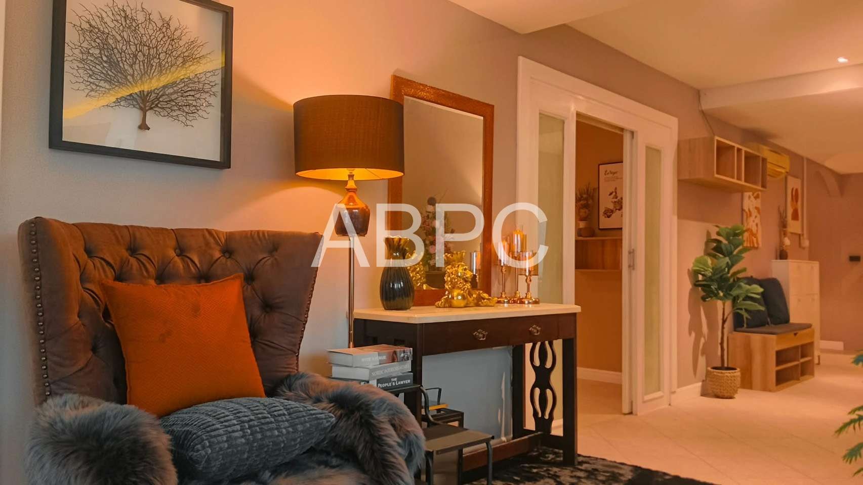 3 Bedroom 3 Bathroom in Pratumnak hill photo 8