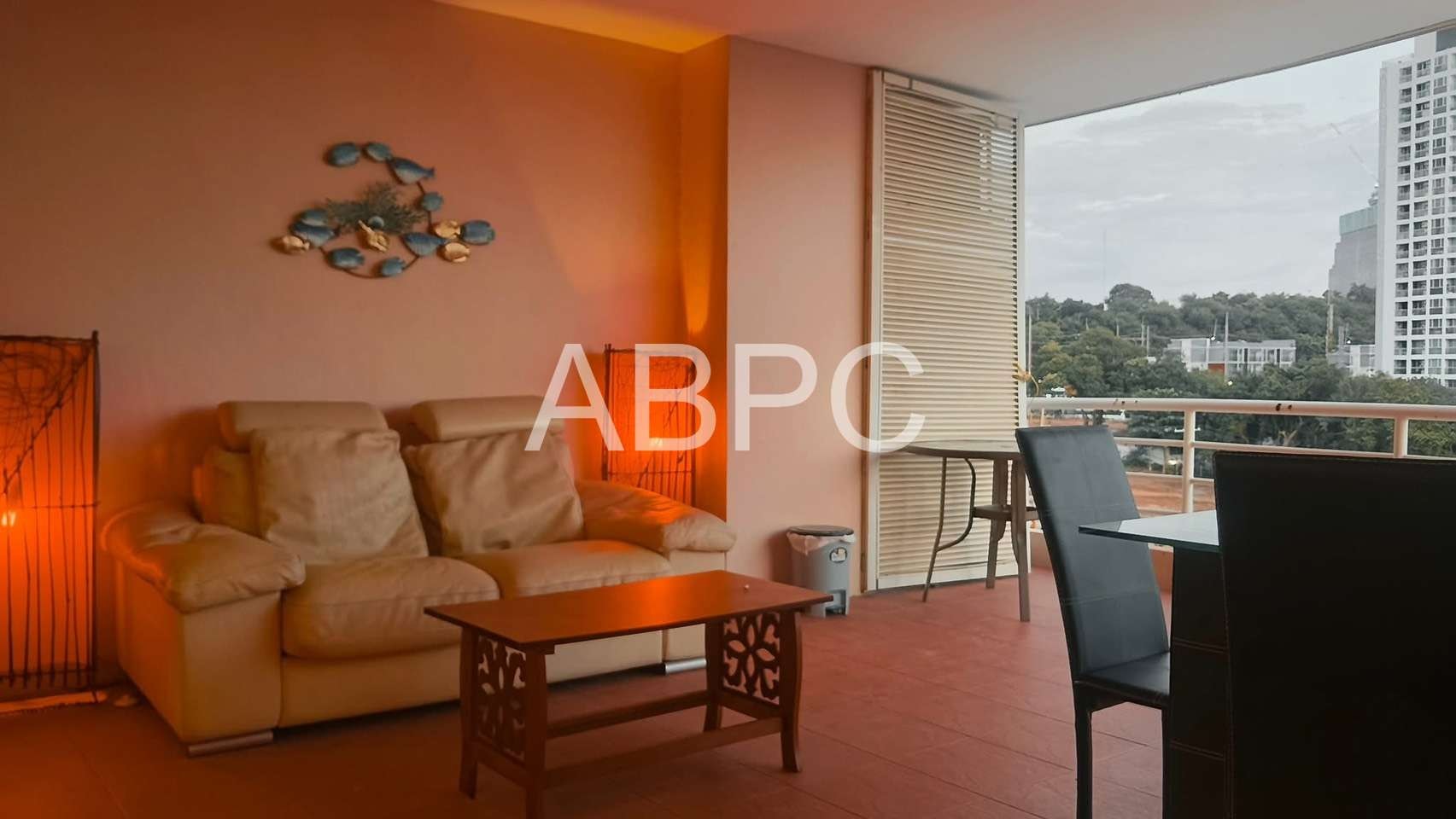 3 Bedroom 3 Bathroom in Pratumnak hill photo 16