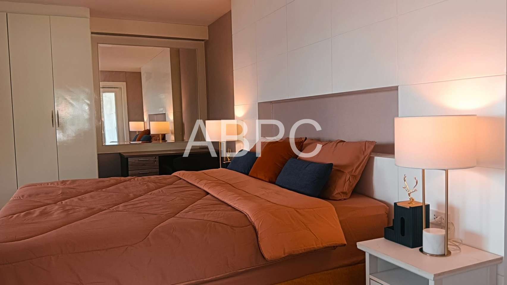3 Bedroom 3 Bathroom in Pratumnak hill photo 5