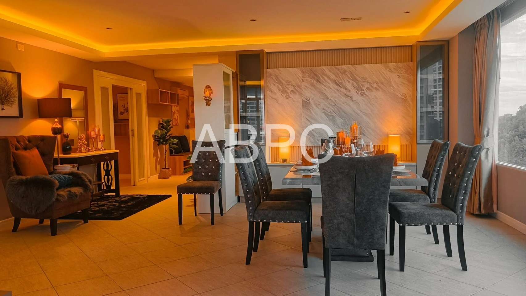 3 Bedroom 3 Bathroom in Pratumnak hill photo 12