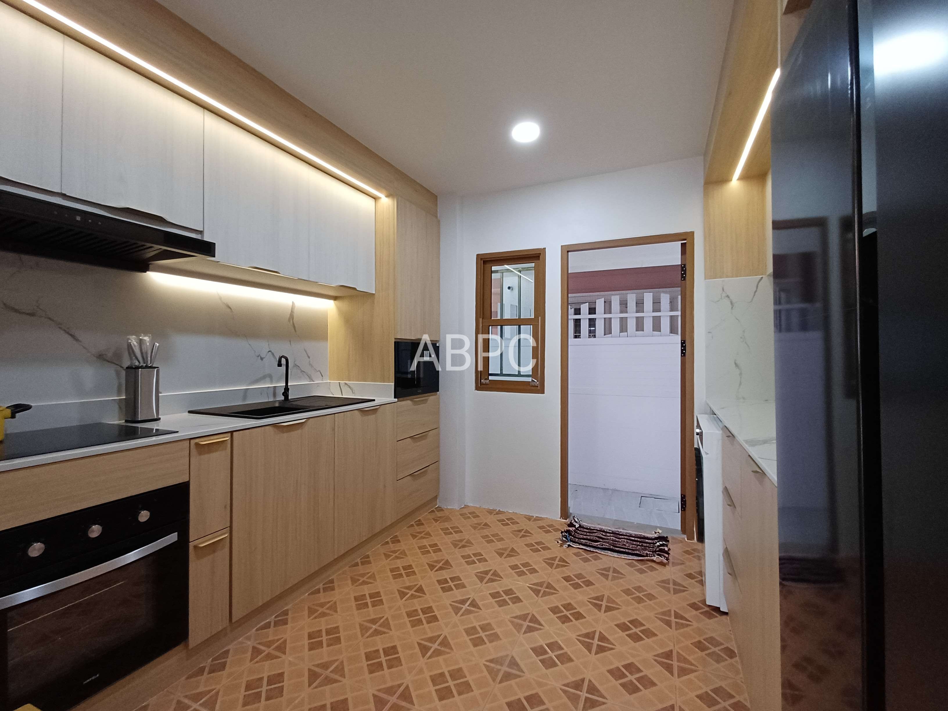 Newly Renovated 2-storey Pool Villa 4 bedroom 3 bathroom in Naklua for Sale photo 14
