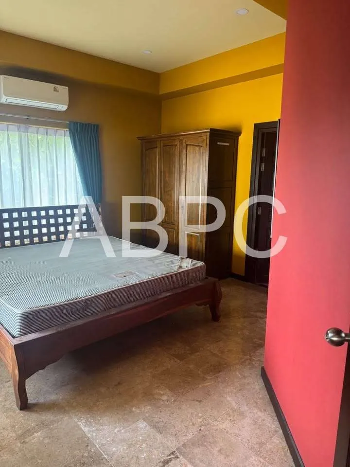 Beautiful 3-Bedroom Pool Villa with Lake View — Pet Friendly ! photo 13