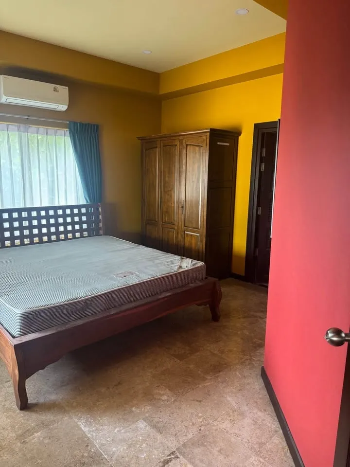 Beautiful 3-Bedroom Pool Villa with Lake View — Pet Friendly ! photo 18