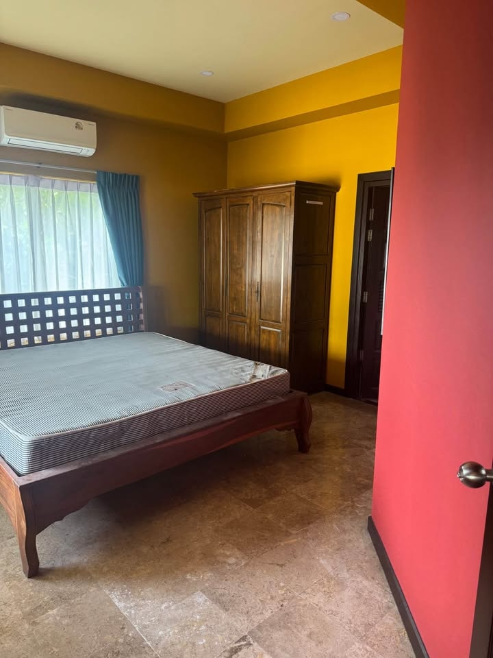 Beautiful 3-Bedroom Pool Villa with Lake View — Pet Friendly ! photo 19