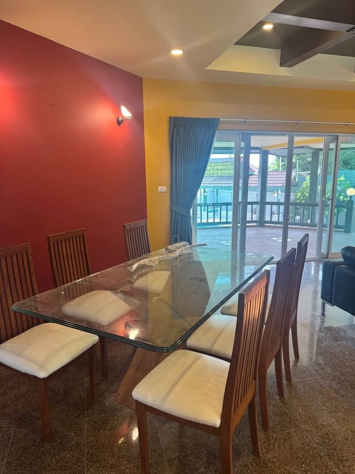 Beautiful 3-Bedroom Pool Villa with Lake View — Pet Friendly ! photo 23