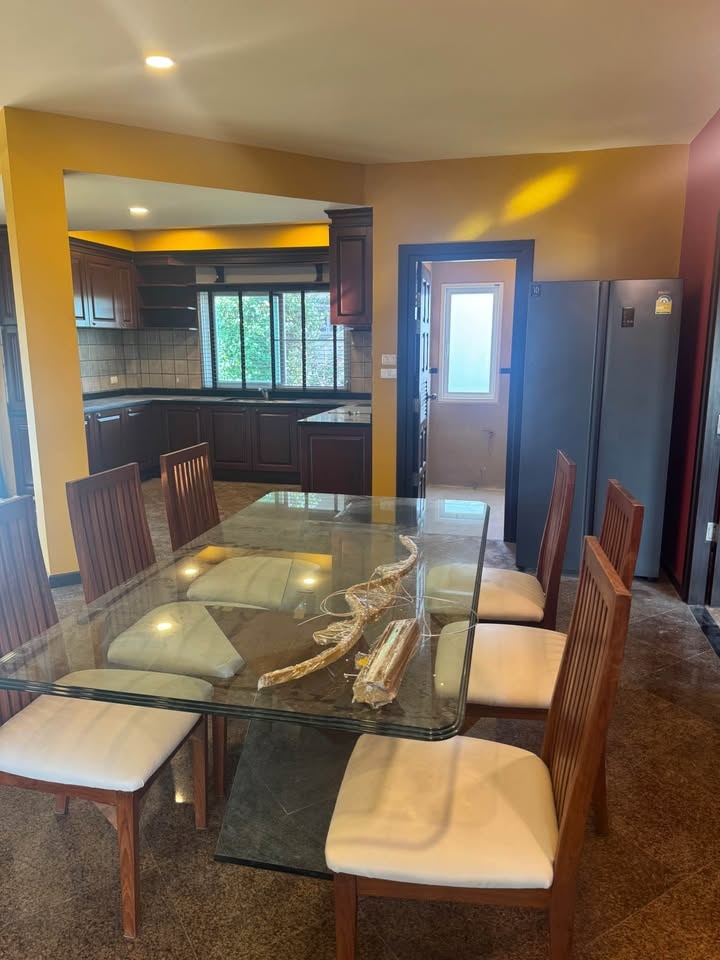 Beautiful 3-Bedroom Pool Villa with Lake View — Pet Friendly ! photo 16