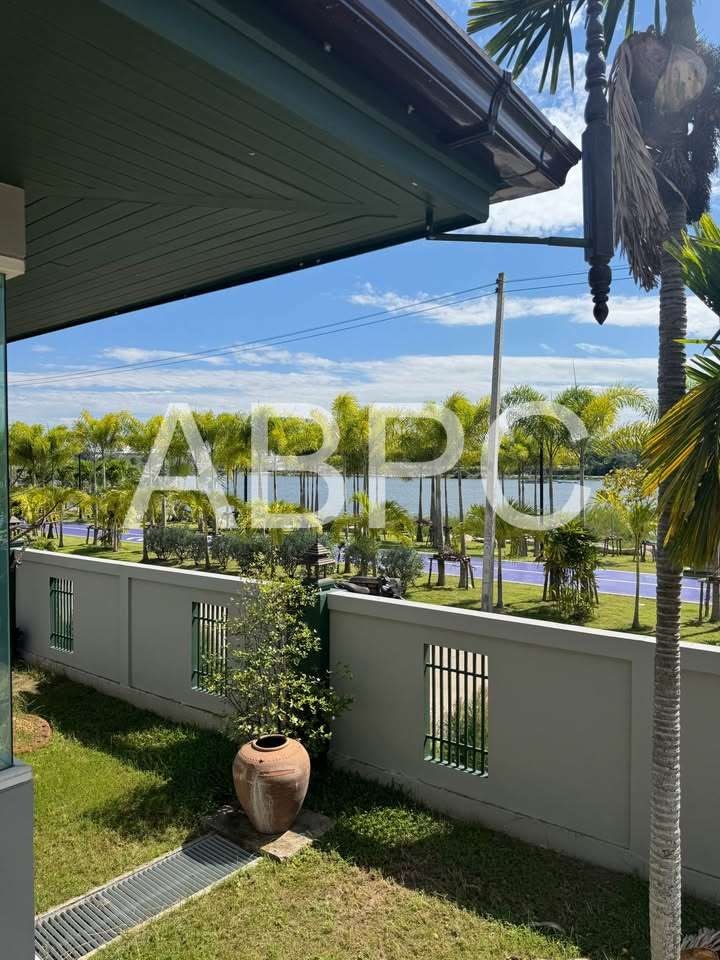 Beautiful 3-Bedroom Pool Villa with Lake View — Pet Friendly ! photo 10