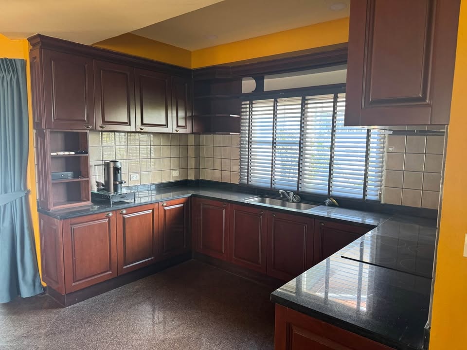 Beautiful 3-Bedroom Pool Villa with Lake View — Pet Friendly ! photo 24