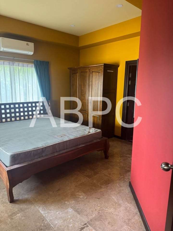 Beautiful 3-Bedroom Pool Villa with Lake View — Pet Friendly ! photo 14
