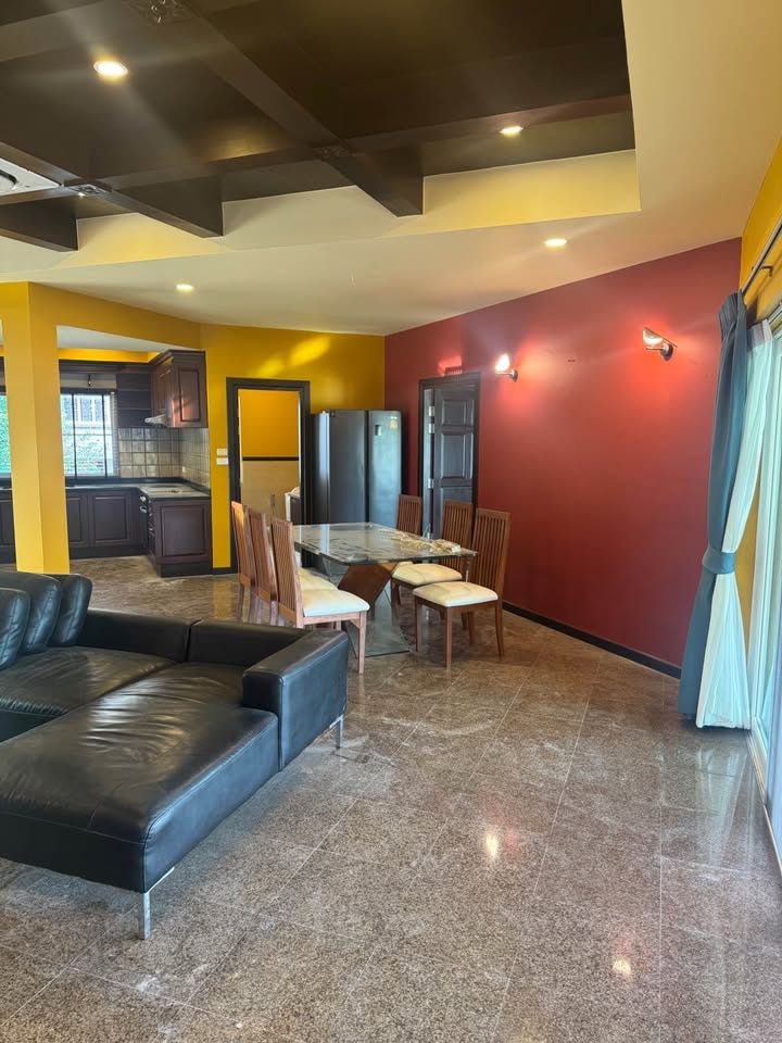 Beautiful 3-Bedroom Pool Villa with Lake View — Pet Friendly ! photo 20