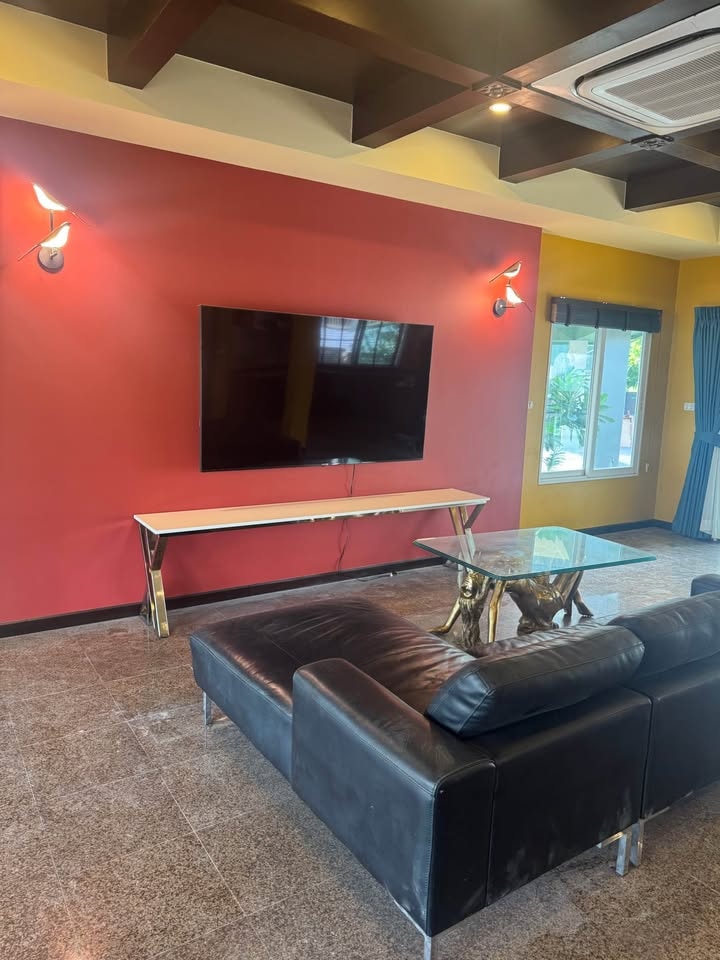 Beautiful 3-Bedroom Pool Villa with Lake View — Pet Friendly ! photo 21