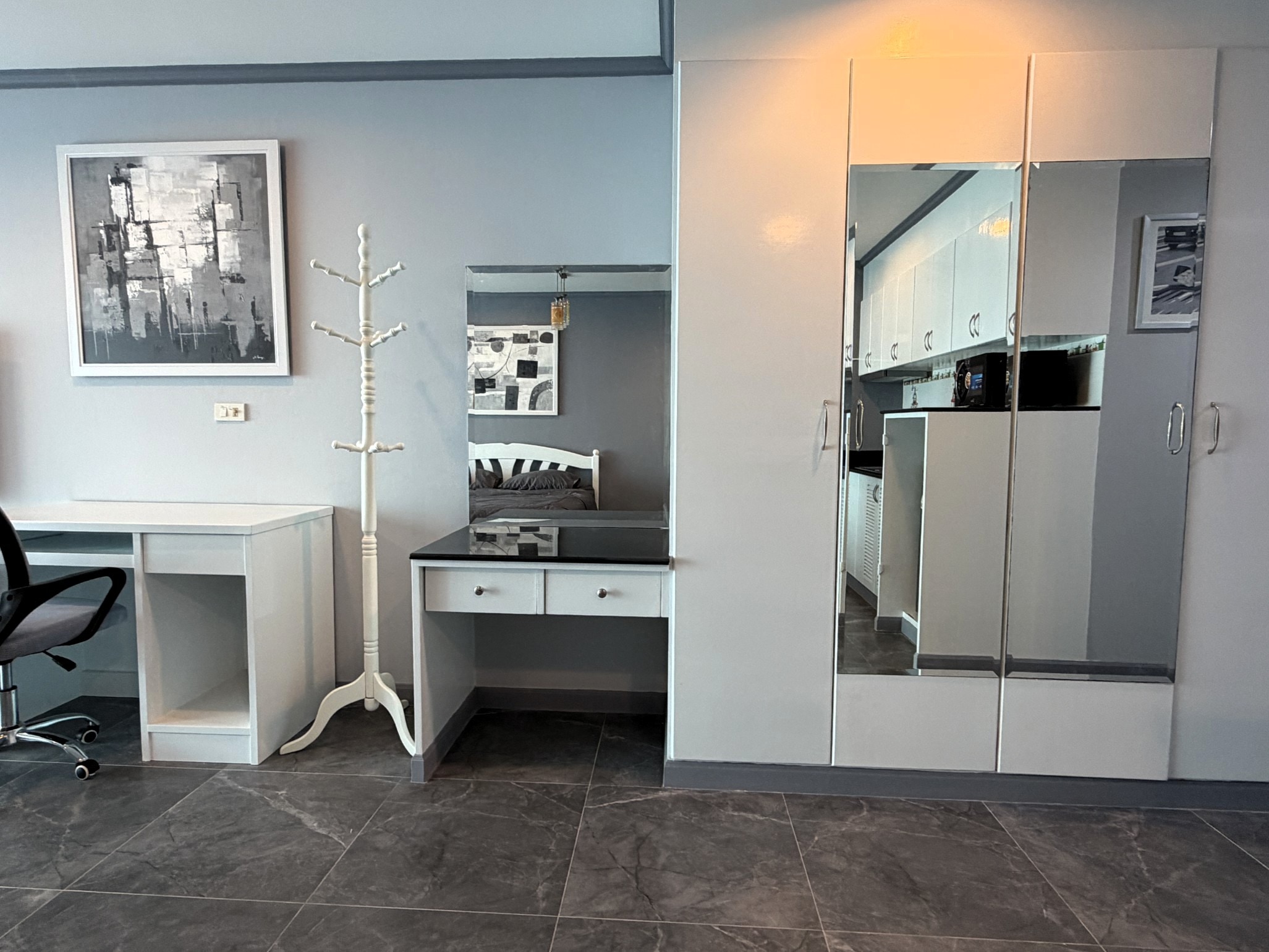 Well Presented Studio For Sale and Rent in Tepprasit photo 19