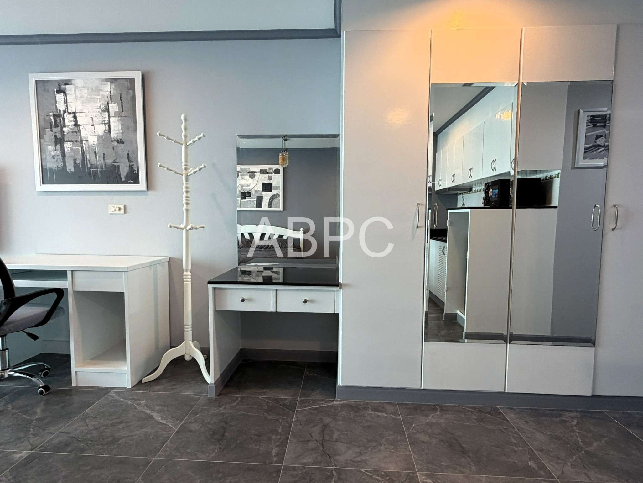 Well Presented Studio For Sale and Rent in Tepprasit photo 14