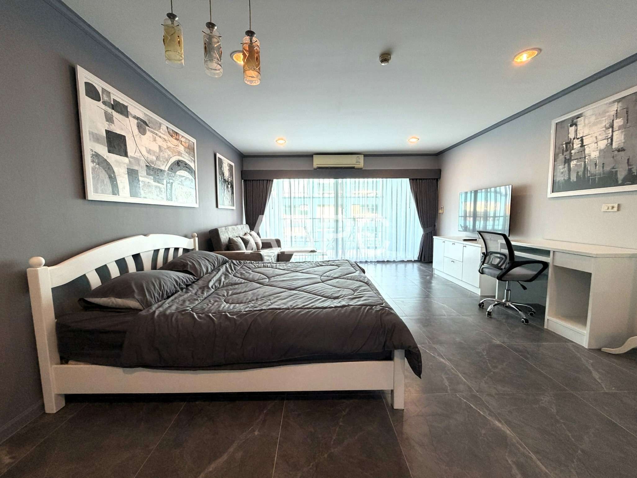 Well Presented Studio For Sale and Rent in Tepprasit photo 8