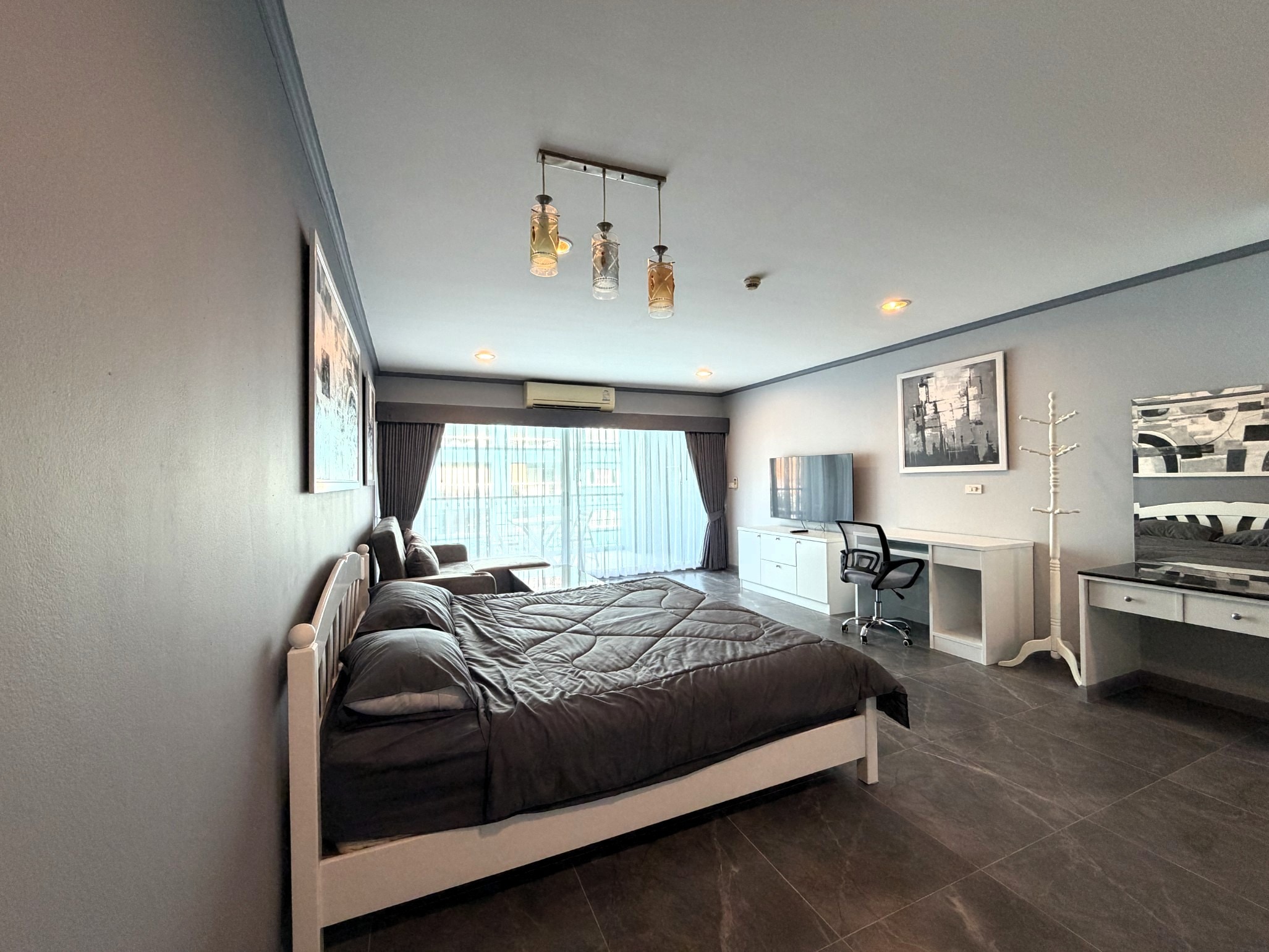 Well Presented Studio For Sale and Rent in Tepprasit photo 17